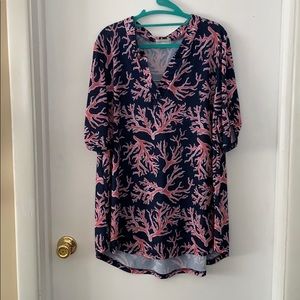 Simply Southern Tunic